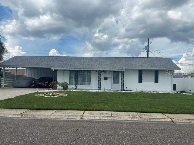 2 bedroom Single Family Residence at 721 Bel Air Avenue, Del Webbs Sun City Florida Un, Sun City Center — photo 2