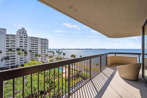 2413 Bayshore Boulevard #803, Tampa FL - photo 10 of 94