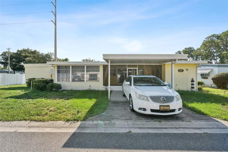 20 HAWAIIAN WAY home for sale in Molokai Mobile Home Park