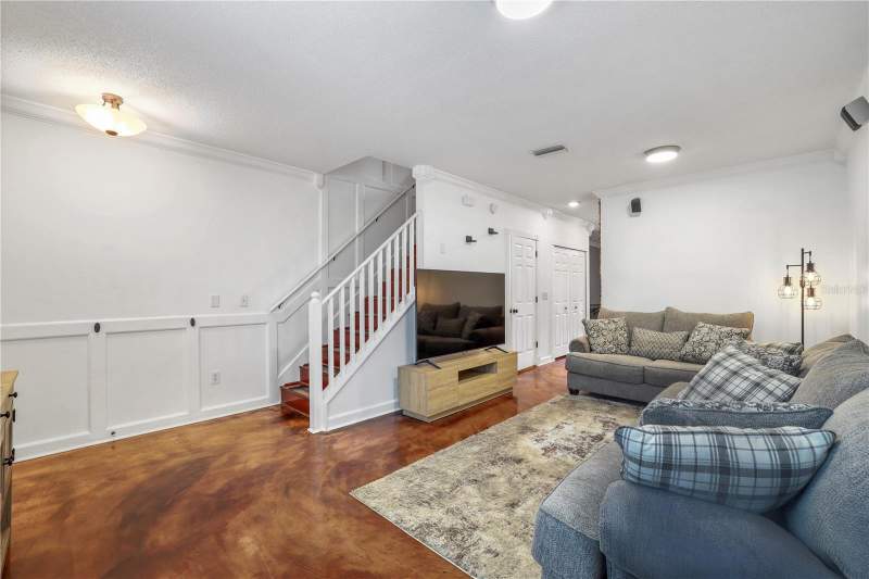 2 bedroom Townhouse at 6130 Osprey Lake Circle, Osprey Run Twnhms Ph 2, Riverview — photo 4