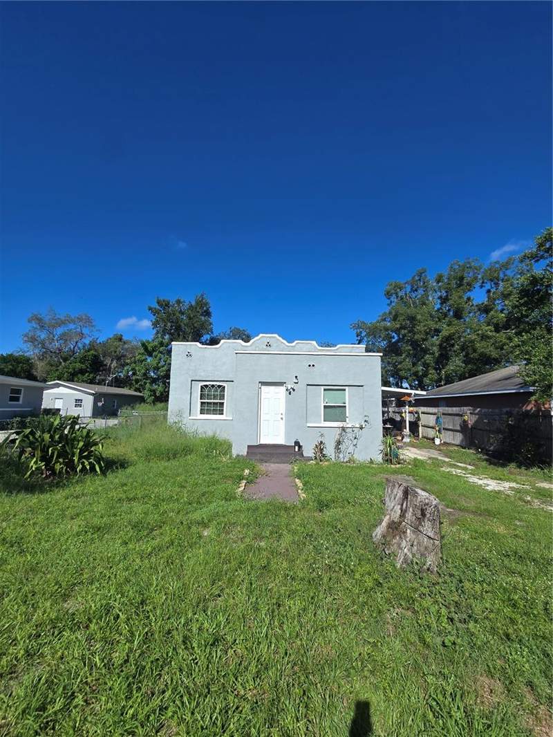 3 bedroom Single Family Residence at 1220 33rd Street, West Cannon Heights, Winter Haven — photo 1