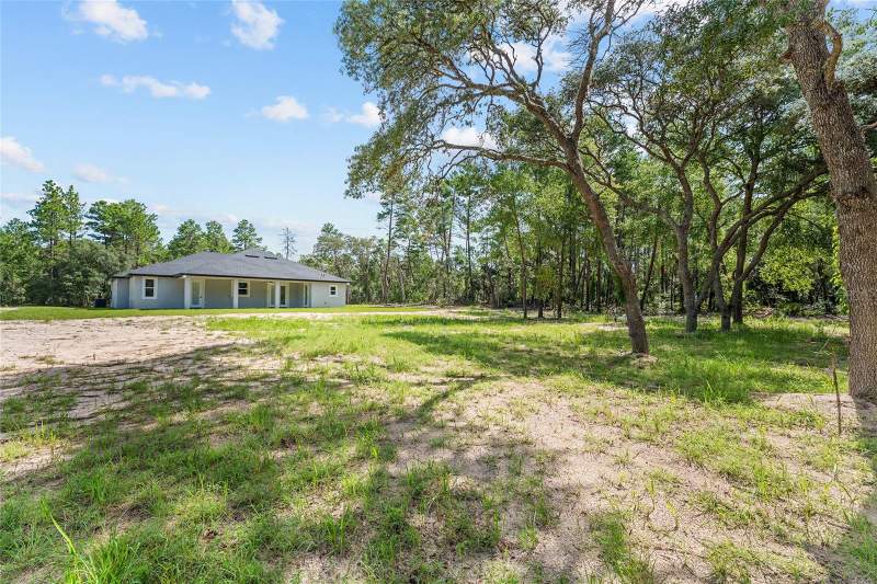 4 bedroom Single Family Residence at 4660 SW 179th Place, Marion Oaks Un 6, Ocala — photo 3