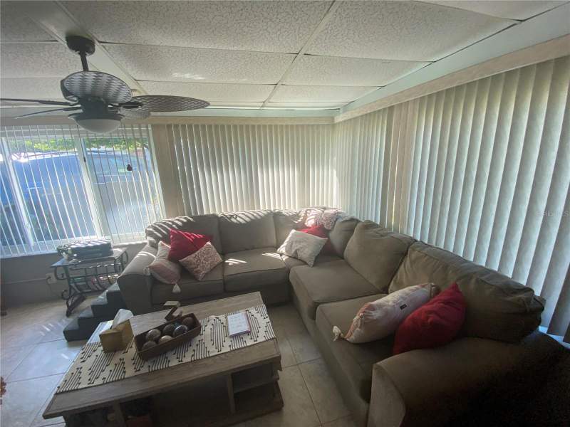 1 bedroom Condominium at 1609 Whitebridge Drive #C, Highland Lakes Condo, Palm Harbor — photo 5