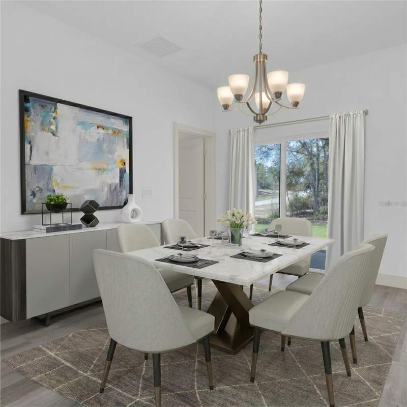 4 bedroom Single Family Residence at 12781 SW 86th Circle, Marion Oaks Un Twelve, Ocala — photo 5
