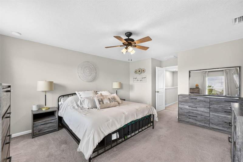 3 bedroom Single Family Residence at 11618 Gold Dust Court, Lucaya Lake Club Ph 4A, Riverview — photo 4
