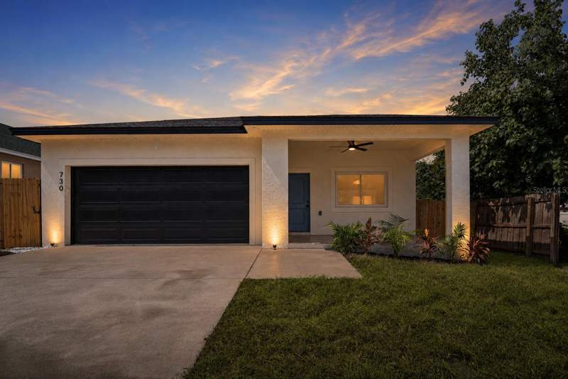 730 8TH AVENUE home for sale in Roosevelt Groves