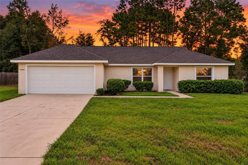 3 bedroom Single Family Residence at 7009 Hemlock Course, Silver Springs Shores, Ocala — photo 3
