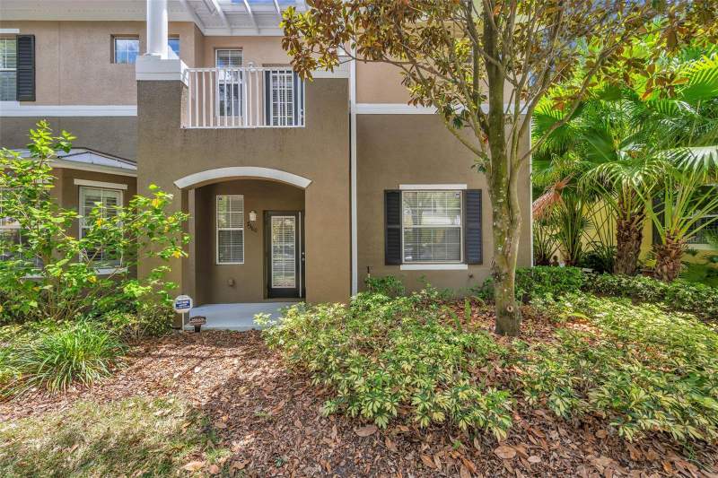 Gunn Townhomes