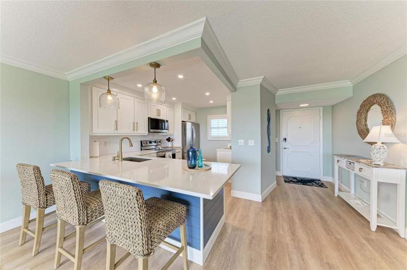 2 bedroom Condominium at 4040 Ironwood Circle #702F, Ironwood Fifth, Bradenton — photo 4
