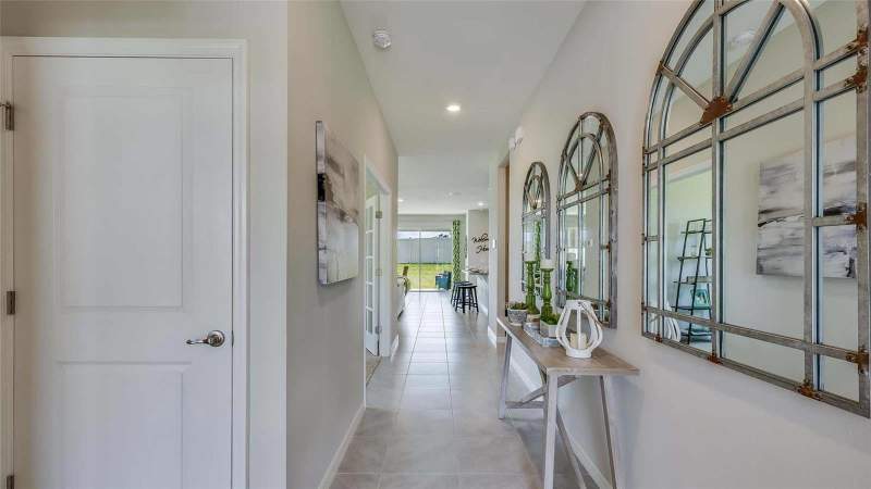 3 bedroom Single Family Residence at 17290 Saltbush Trail, Legacy Preserve, Parrish — photo 2