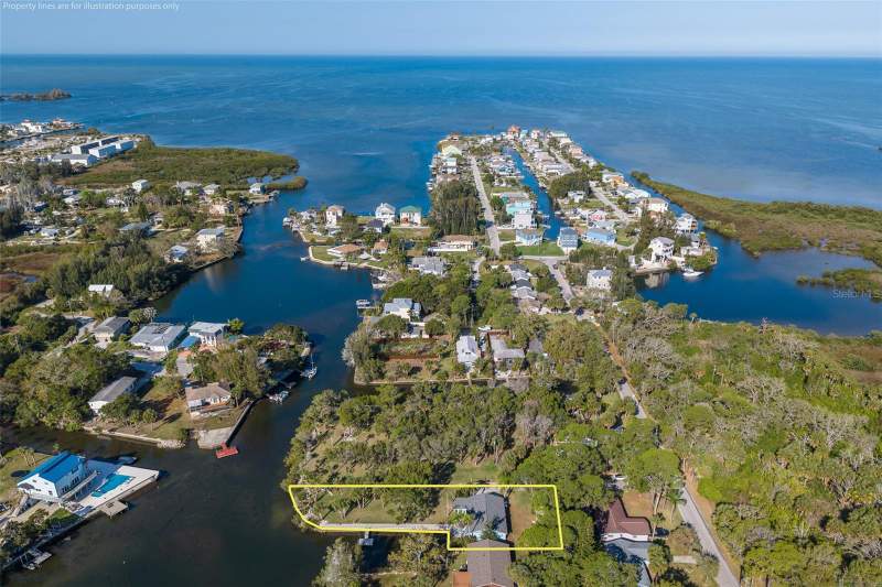 14616 BLESSING LANE home for sale in Driftwood Isles