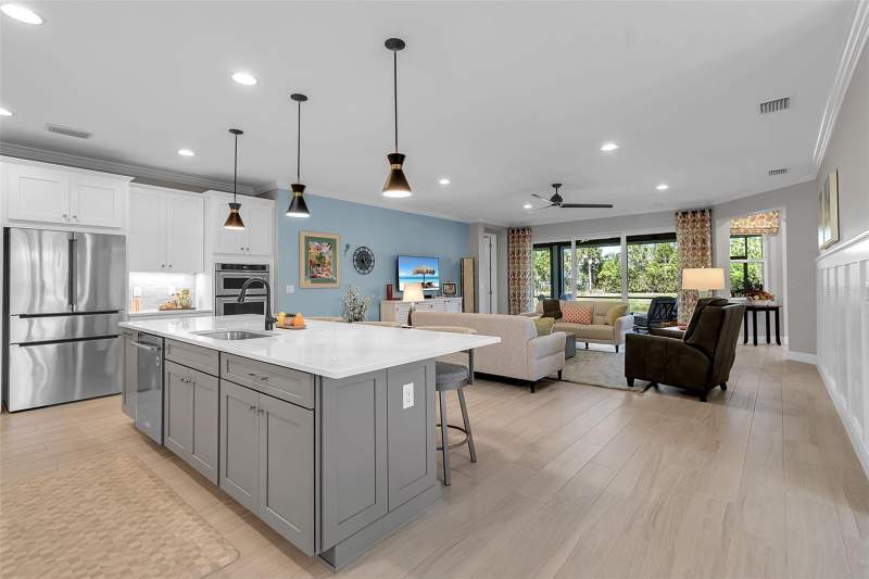 3 bedroom Single Family Residence at 5649 Long Shore Loop, Sunrise Preserve Ph 2, Sarasota — photo 5
