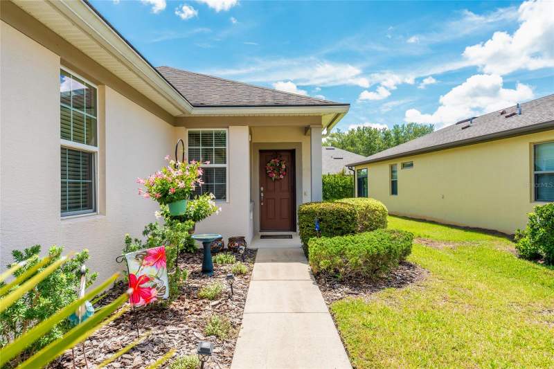 2 bedroom Single Family Residence at 9098 SW 70th Loop, Stone Creek By Del Webb-Pinebrook, Ocala — photo 3