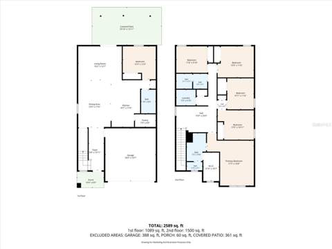 7505 Samuel Ivy Drive, Tampa FL - photo 6 of 62