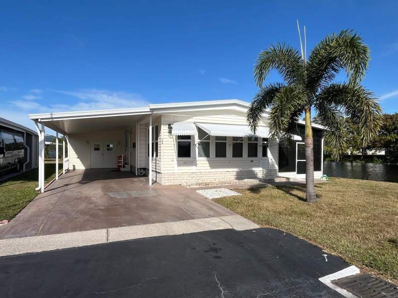 Four Seasons Estates