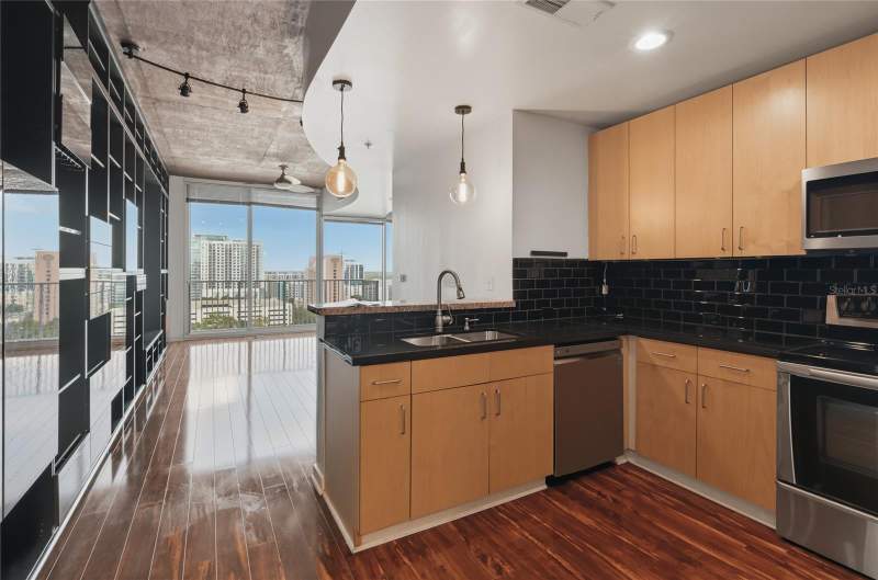 155 S COURT AVENUE #1113 home for sale in Solaire Plaza