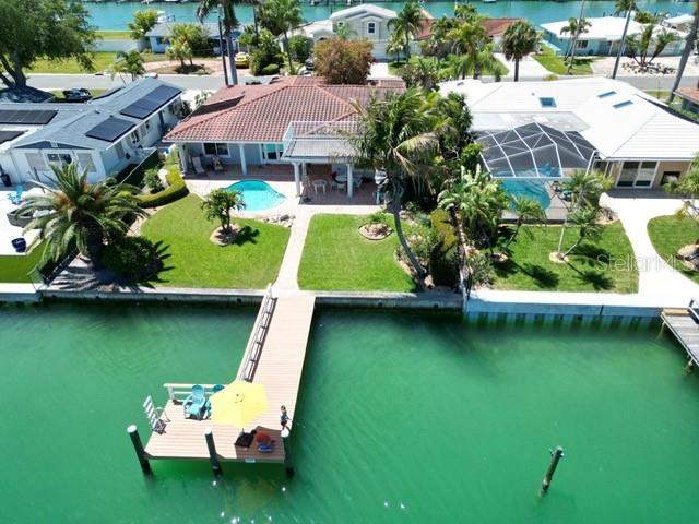 11855 4TH STREET home for sale in Capri Isle