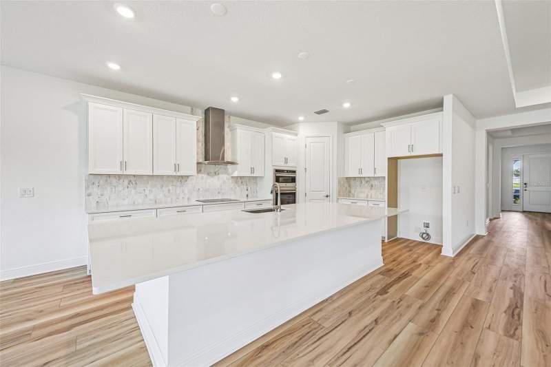 3 bedroom Single Family Residence at 3689 142nd Terrace, Creeks Edge At Twin Rivers, Parrish — photo 5