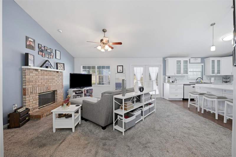 4 bedroom Single Family Residence at 3351 SE 55th Court, Indian Pines 1st Add, Ocala — photo 3