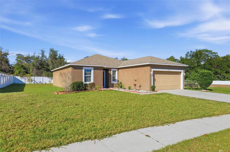 4 bedroom Single Family Residence at 7878 Tanbier Drive, Robinson Hills, Orlando — photo 3