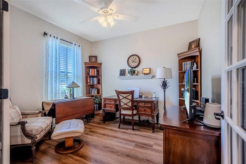 2 bedroom Single Family Residence at 6707 SW 95th Circle, Stone Creek By Del Webb Sandalwood, Ocala — photo 5