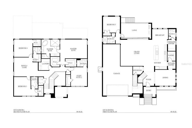 5 bedroom Single Family Residence at 620 Marmora Avenue, Byars Thompson Add Davis, Tampa — photo 2