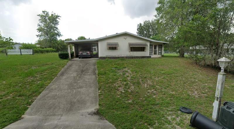 2 bedroom Single Family Residence at 10081 SW 100th Avenue, Pine Run Estate, Ocala — photo 5