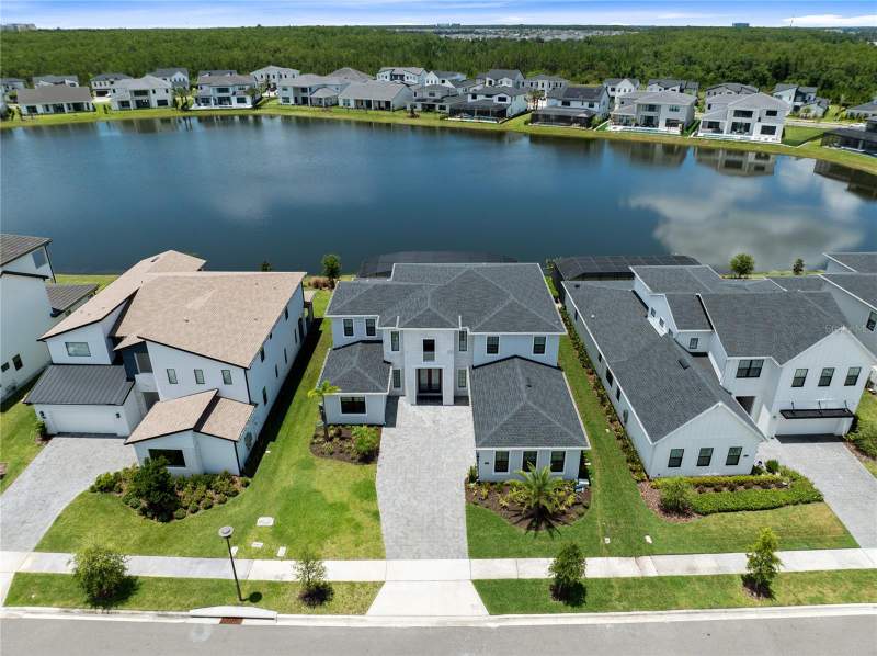 Laurel Pointe Lake Nona