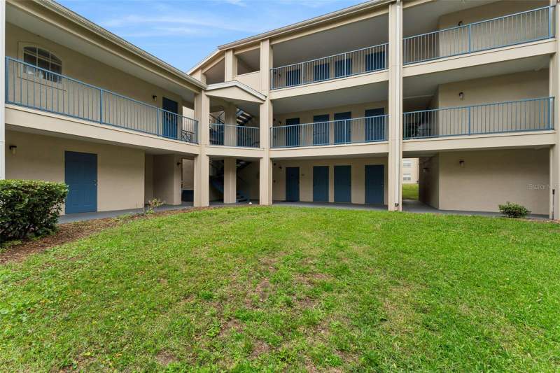 7270 WESTPOINTE BOULEVARD #931 home for sale in Bermuda Dunes Private Residence