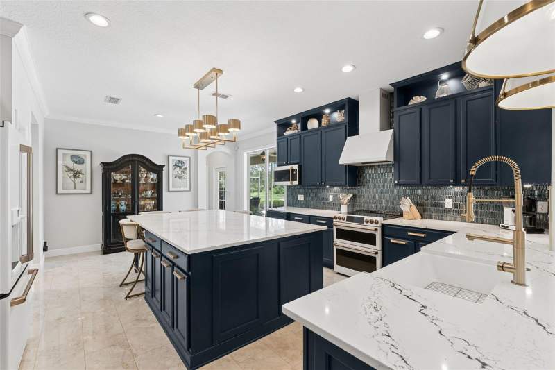 5 bedroom Single Family Residence at 626 ENGLISH LAKE DRIVE, WESTFIELD LAKES, WINTER GARDEN — photo 3