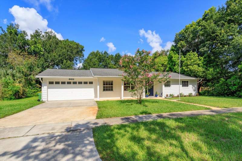 3 bedroom Single Family Residence at 6412 Stockbridge Avenue, Belle Isle Estates, Orlando — photo 2