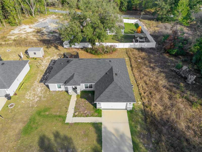3 bedroom Single Family Residence at 1780 SW 168th Loop, Marion Oaks Un 04, Ocala — photo 2