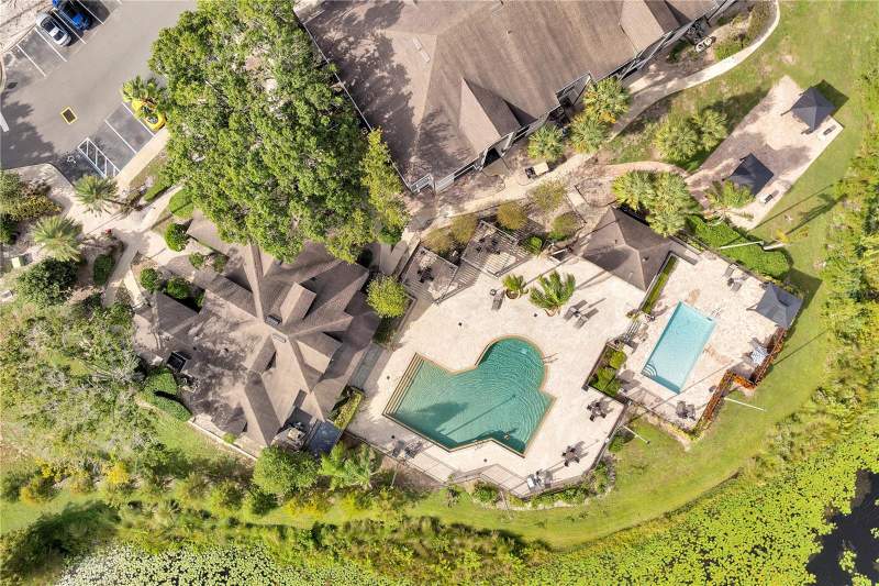 Sand Lake Private Residences