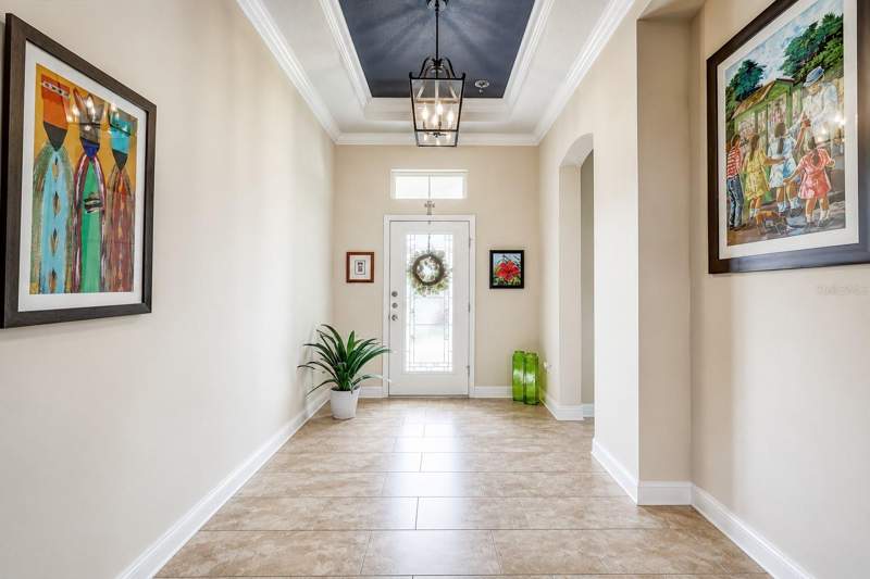 4 bedroom Single Family Residence at 7209 Meeting House Lane, Waterset Ph 3A-1 & Waterset, Apollo Beach — photo 4