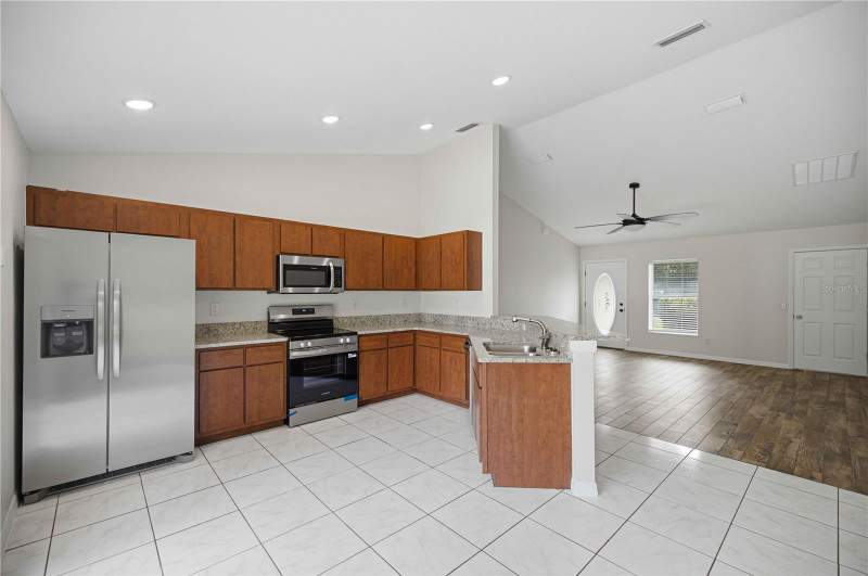 3 bedroom Single Family Residence at 5522 NW 60TH TERRACE, OCALA PARK ESTATE, OCALA — photo 3
