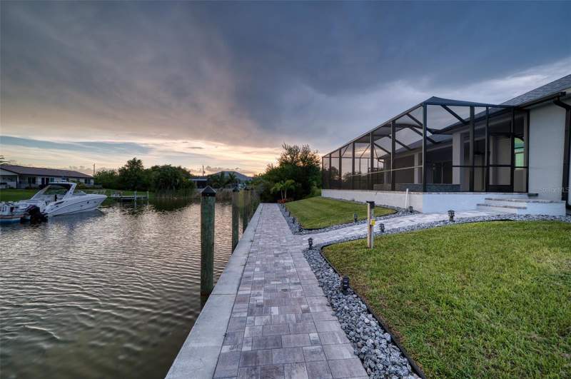 3 bedroom Single Family Residence at 14199 Peekskill Avenue, Port Charlotte Sec 87, Port Charlotte — photo 4