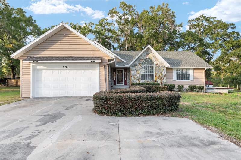 3 bedroom Single Family Residence at 9161 SW 34th Place, Ocala, Ocala — photo 4