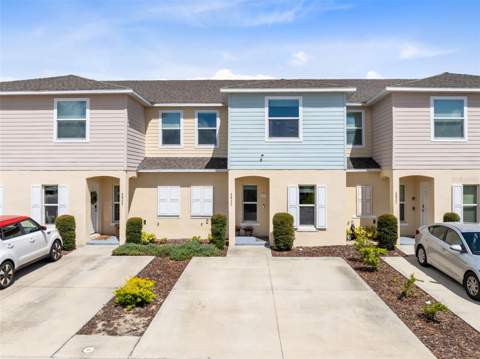 4827 Coral Castle Drive, Kissimmee FL - photo 24 of 30