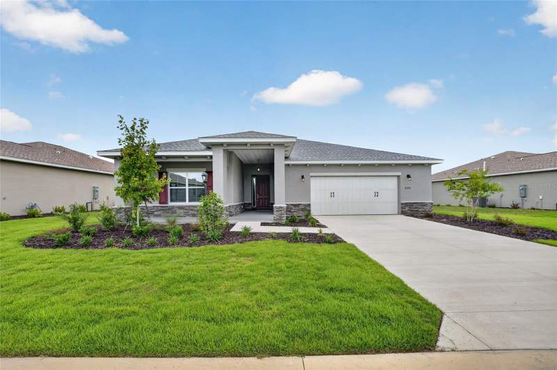 2 bedroom Single Family Residence at 10392 SW 106th Court, On Top Of The World, Ocala — photo 4