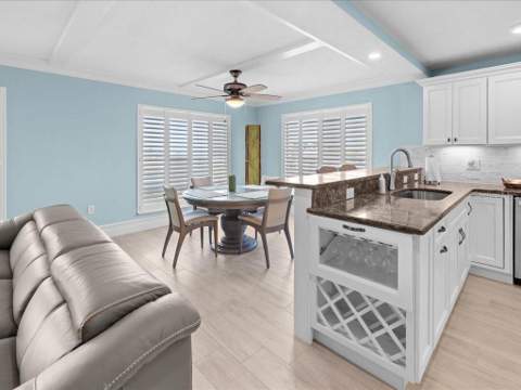 1 Colony Point Drive #1C, Punta Gorda FL - photo 22 of 41