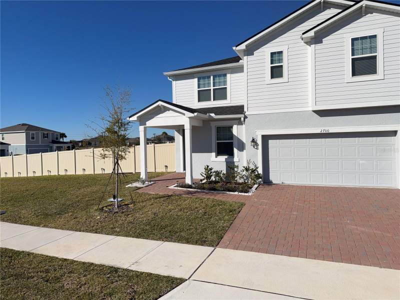 4 bedroom Single Family Residence at 2700 Sweet Acacia Drive, Waterbrooke Phase 6, Clermont — photo 3