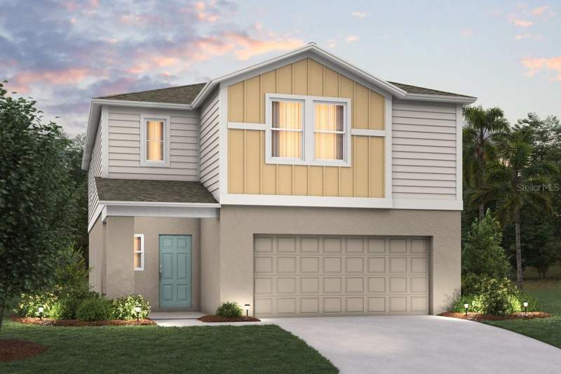 5 bedroom Single Family Residence at 4118 Gerbera Daisy Avenue, Scenic Terrace, Lake Hamilton — photo 1