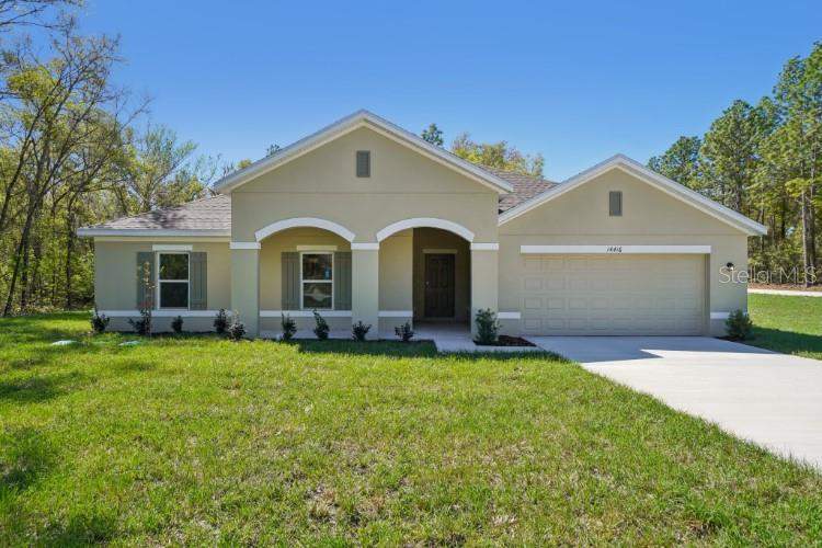 3 bedroom Single Family Residence at 12048 Pembrooke Avenue, Royal Highlands, Weeki Wachee — photo 4