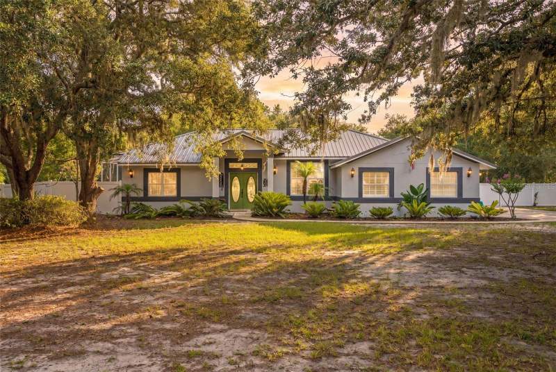 4 bedroom Single Family Residence at 361 Lake Lenelle Drive, Lake Lenelle Woods, Chuluota — photo 3
