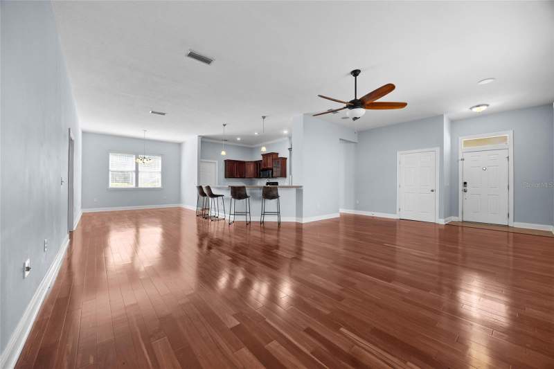 3 bedroom Single Family Residence at 16609 NW 166th Drive, Heritage Oaks Ph 1, Alachua — photo 3