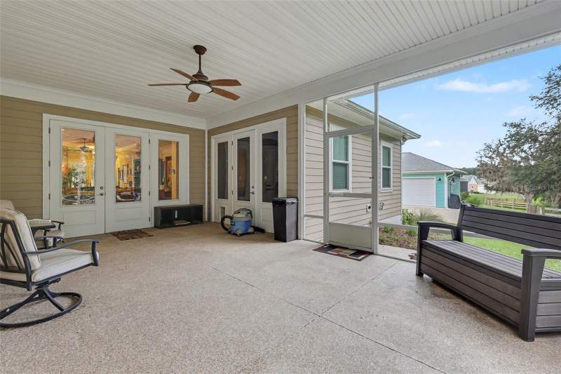 3 bedroom Single Family Residence at 1182 Fiesta Key Circle, Green Key Village, Lady Lake — photo 4