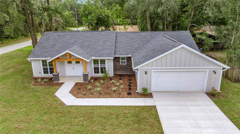 3 bedroom Single Family Residence at 7620 SW 78th Place, Hibiscus Park Un 01, Ocala — photo 4