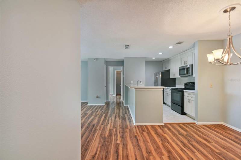 3 bedroom Condominium at 9481 Highland Oak Drive #1615, The Highlands At Hunters Green, Tampa — photo 5