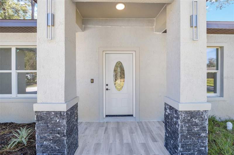 3 bedroom Single Family Residence at 3611 SE 132nd Place, Belleview Heights Estates Unit 9, Belleview — photo 4