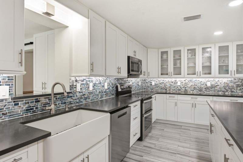3 bedroom Single Family Residence at 601 Shore Drive, Tampashores Bay Sec, Oldsmar — photo 4
